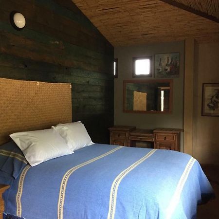 ואלה דה גוואדלופה Guest House Nativo - Charming, Cozy & Affordable מראה חיצוני תמונה