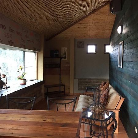 ואלה דה גוואדלופה Guest House Nativo - Charming, Cozy & Affordable מראה חיצוני תמונה