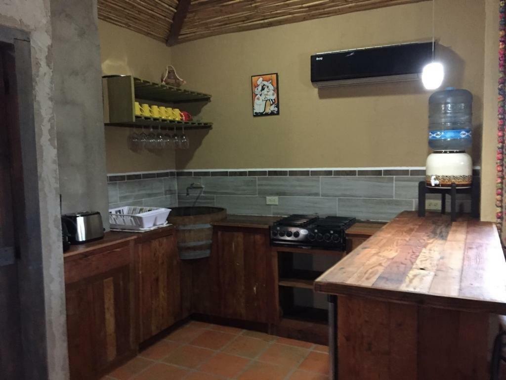 ואלה דה גוואדלופה Guest House Nativo - Charming, Cozy & Affordable מראה חיצוני תמונה